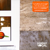 KOMPAKT VOCAL