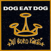 No Fronts by Dog Eat Dog