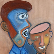 Twin Minds in the Wandering Room