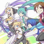 Vocaloid