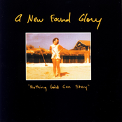 You've Got A Friend In Pennsylvania by New Found Glory