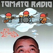 tomato radio