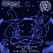 Rituals of the Waning Luna (Split)