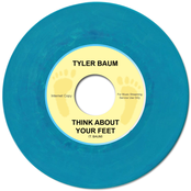 Think About Your Feet