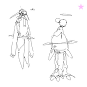 Ribbon Bone (Silk Chaser) - Single