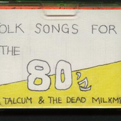 Comatose Blues by The Dead Milkmen