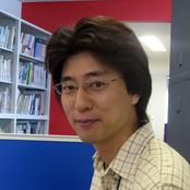 Kenichiro Fukui