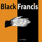 Half Man by Black Francis