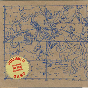 Gasp/Volume Eleven Split 7"
