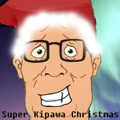 SUPER KIPAWA CHRISTMAS