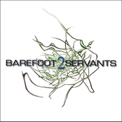 Take My Breath Away by Barefoot Servants