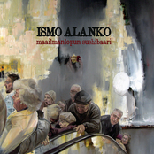 Ennakkoluuloja Ja Vainoharhoja by Ismo Alanko