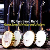 big ben banjo band