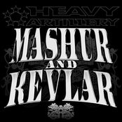 mashur & kevlar