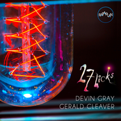 Devin Gray: One for Bernie