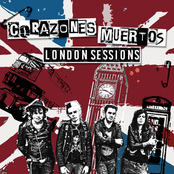 London Sessions