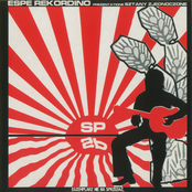 Espe Rekordino Prezentatione Sztany Zjednoczone