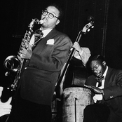 james moody and his modernists