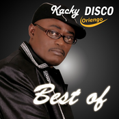 Best of Kacky Disco (Oriengo)