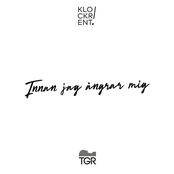 Innan jag ångrar mig