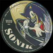 SONIK BOOM 06 (2006)