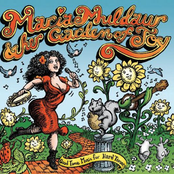 Let It Simmer by Maria Muldaur