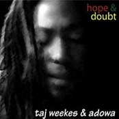 Taj Weekes: Hope & Doubt