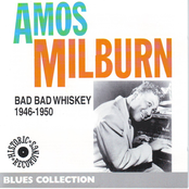 Bad bad whiskey