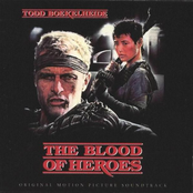 The Blood Of Heroes