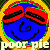 Poor Pie: Poor Pie EP