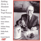 Nothing Divine is Mundane