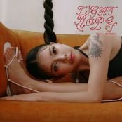 Tight Rope (feat. WOOSUNG)