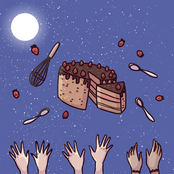 The Secret Society of Cake