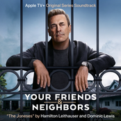 The Joneses (Main Title Theme from "Your Friends & Neighbors") - Single