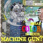 Detailed Diagrams for Complicated Machinery