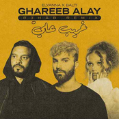 Ghareeb Alay (R3HAB Remix)