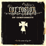 World On Fire by Corrosion Of Conformity