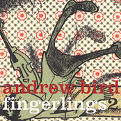 Spanish For Monsters by Andrew Bird