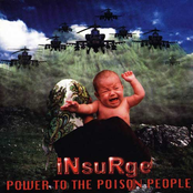 Political Prisoners by Insurge