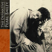 Legalize My Name by Pearl Bailey