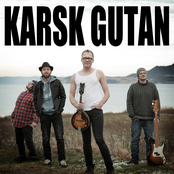 Karsk Gutan