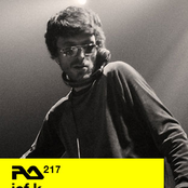 Resident Advisor podcast