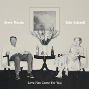 Steve Martin, Edie Brickell