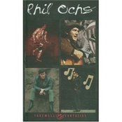 Song Of A Soldier by Phil Ochs