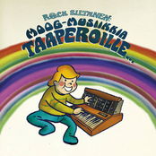 Moogmusiikkia Taaperoille...