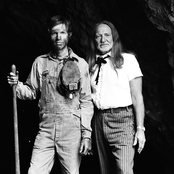 beck & willie nelson