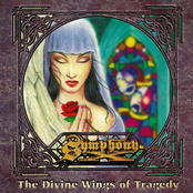 Symphony X: The Divine Wings of Tragedy