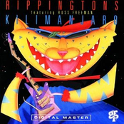 The Rippingtons: Kilimanjaro