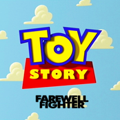 TOY STORY THEME SONG COVER