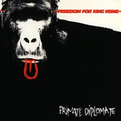Primate, Diplomate